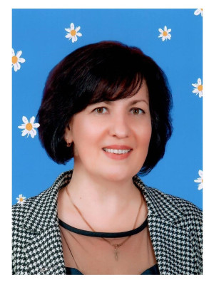 Заведующий Ненашева Елена Юрьевна